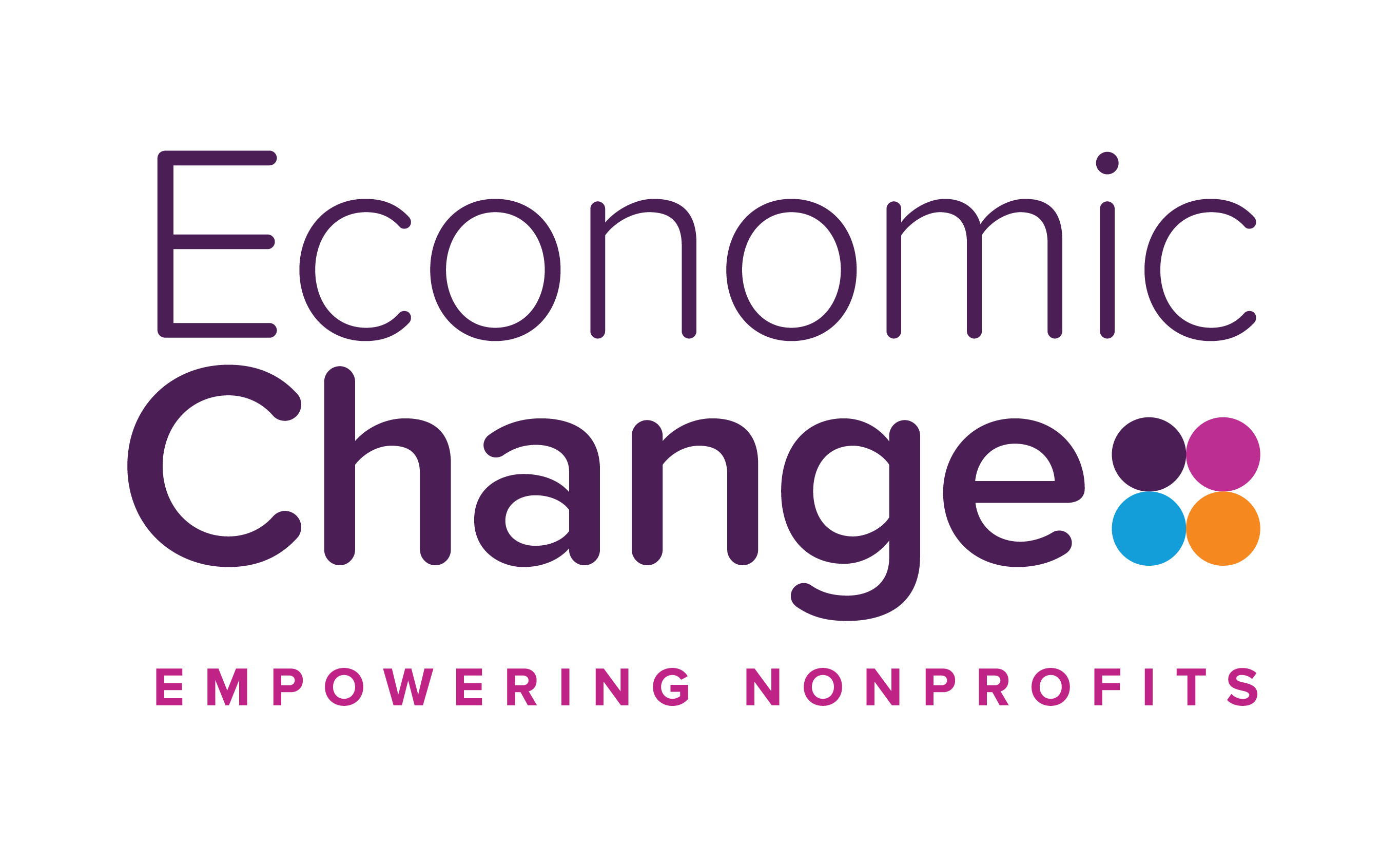 Economic Change CIC logo