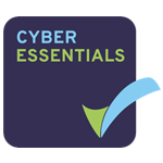 Cyber Essentials Badge